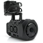 Bonedo Testbericht Zoom Q8n-4K April 2022