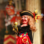 Hänneschen Theater Puppensitzung "Fastelovakis" Januar 2016