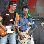 "5 vor 12" Ringfest Köln August 2004