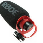 Bonedo Testbericht Røde VideoMicro II Videomikrofon Dezember 2022