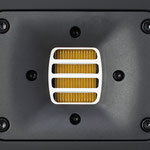 Bonedo Testbericht HEDD Typ 05 und 07, Detail AMT (Air Motion Tranformer) September 2016