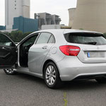 Mercedes Benz A180 (W176)