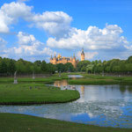 Schweriner Schloss - Werner Luhr