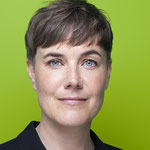 Fleur Weibel: Für starke Frauenrechte und eine Gleichstellungspolitik für alle – dafür setze ich mich weiter ein.