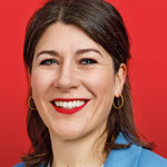 Melanie Nussbaumer: Gegen Armut und sexualisierte Gewalt – Für Prävention und ein starkes soziales Netz