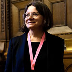 Irène Renz frnw-Vorstand