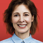 Nicole Amacher: Soziale und wirtschaftliche Teilhabe für alle und Gleichstellung – dafür setze ich mich ein. 