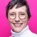 Heidi Mück: Ich stehe ein für Gleichstellung, Chancengleichheit, soziale Gerechtigkeit, Klimaschutz, Umverteilung 