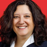 Michela Seggiani: Gleiche Bildungschancen für alle, unabhängig vom Geschlecht, der Herkunft oder dem Portemonnaie!