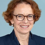 Eva Herzog, Ständerätin Basel-Stadt und ehem. Finanzdirektorin