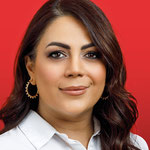 Edibe Gölgeli: Gemeinsam für ein vielfältiges, familienfreundliches Basel und eine soziale, nachhaltige Wirtschaft.