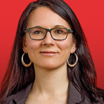 Barbara Heer: Basel gehört uns allen. Ich politisiere feministisch für einen vielfältigen und sozialen Kanton.
