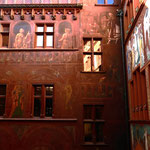 Rathaus Basel-Stadt
