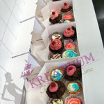 Cup Cake Kurs