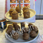 Cake Balls – Anleitung Muffins