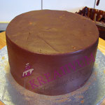 Wickeltorte - Anleitung & Rezept