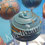 Cake Pops - Anleitung & Rezept