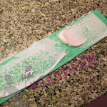 Sugar Veil Anleitung