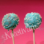 Cake Pops