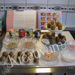 Cake Balls – Anleitung Muffins