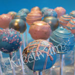 Cake Pops - Anleitung & Rezept