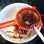 Himbeer-Amicelli-Torte