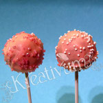 Cake Pops