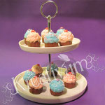 Cake Balls – Anleitung Muffins