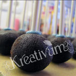 Cake Pops - Anleitung & Rezept