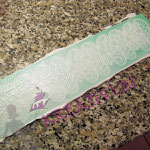 Sugar Veil Anleitung