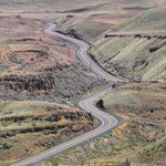 Scabland Road