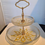Art.-Nr. 1055, Vintage, 2 Etagen, Zustand 1a,  20,- Euro