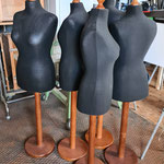 Art.-Nr. 1030, Schneiderpuppe, 1a-Zustand, 5 Stück lieferbar, Preis je Stück 35,- Euro
