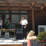 お忙しい中、小山町長さんも来ていただけました。