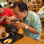 「定食が得やん」と経済的なNさん