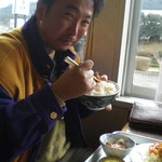 これぐらいは余裕やなとKさん