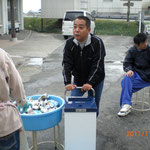 「俺もがんばってるよ」とNさん