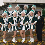 Prinzengarde 2011