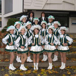Teeniegarde 2011