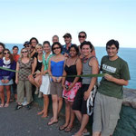 Australien, Cape Trib