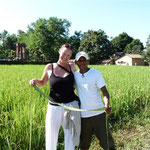 Nepal, Chitwan Park
