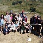 Vietnam, Sapa / Trekking