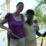 Nepal, Chitwan Park / Manu, Manager Jungle Lodge