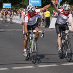 Garmin Velothon 2012