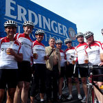 Skoda Velothon Berlin 2012