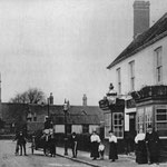 The Talbot inn