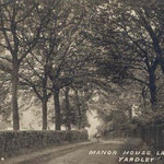 Manor House Lane