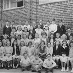 Class 4:1, 1951