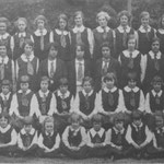 The middle section of the 1925 photograph