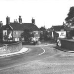 Stockfield Road bridge, September 1937 (Birmingham Libraries)